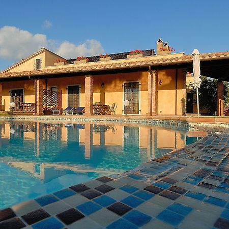 Agriturismo Poggio Delle Conche Pitigliano Ngoại thất bức ảnh