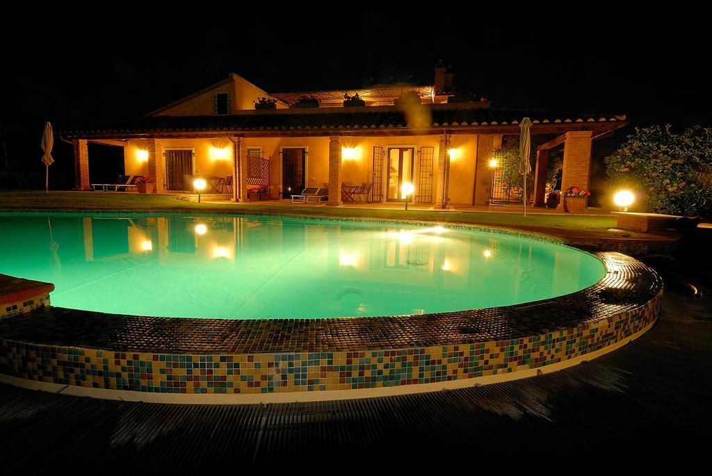 Agriturismo Poggio Delle Conche Pitigliano Ngoại thất bức ảnh