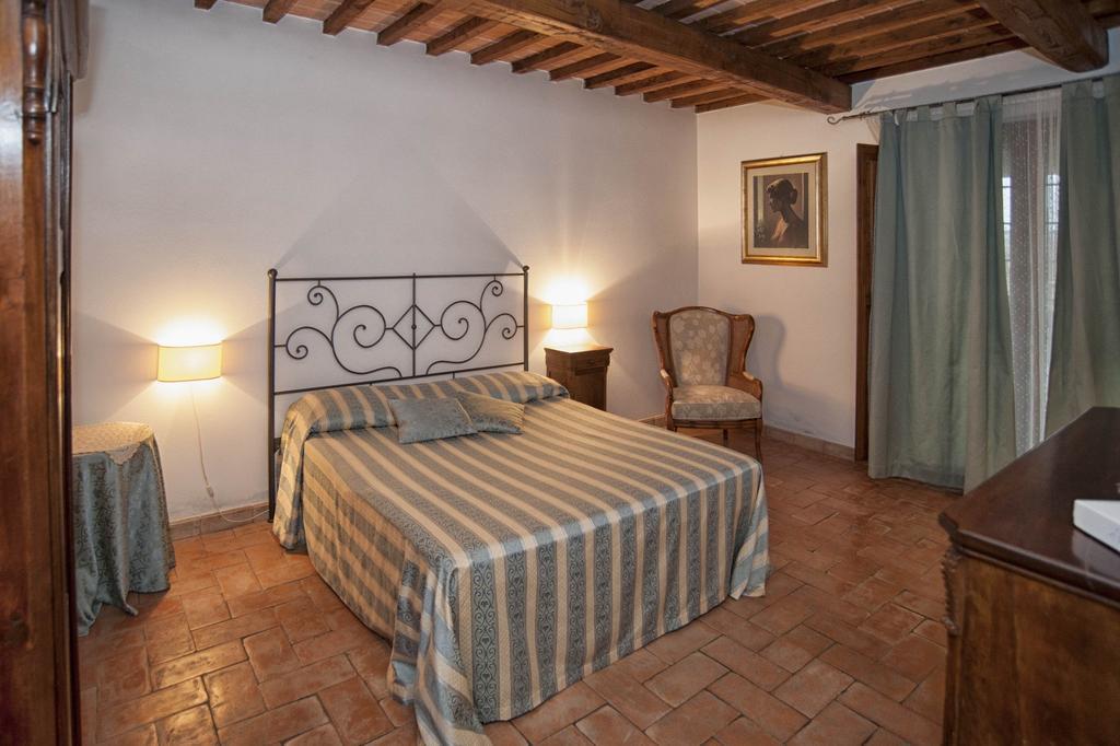 Agriturismo Poggio Delle Conche Pitigliano Ngoại thất bức ảnh