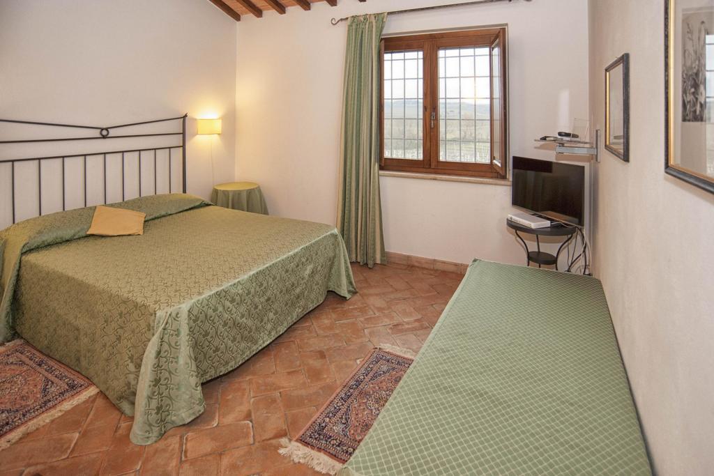 Agriturismo Poggio Delle Conche Pitigliano Ngoại thất bức ảnh