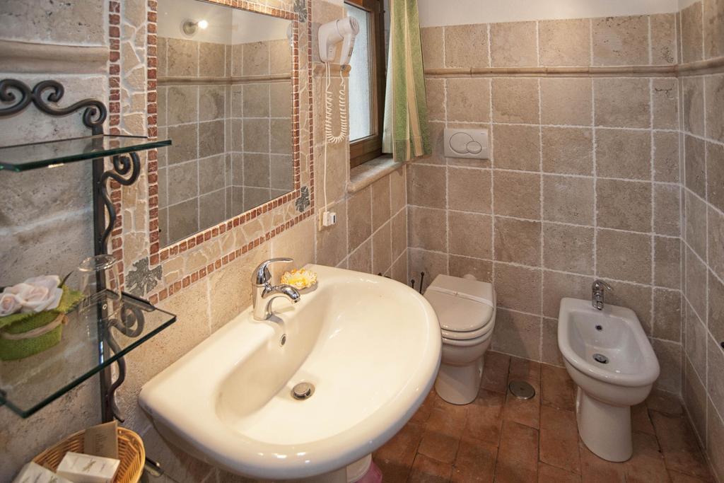 Agriturismo Poggio Delle Conche Pitigliano Ngoại thất bức ảnh