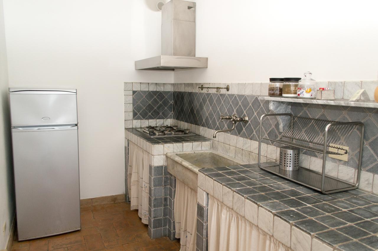 Agriturismo Poggio Delle Conche Pitigliano Ngoại thất bức ảnh