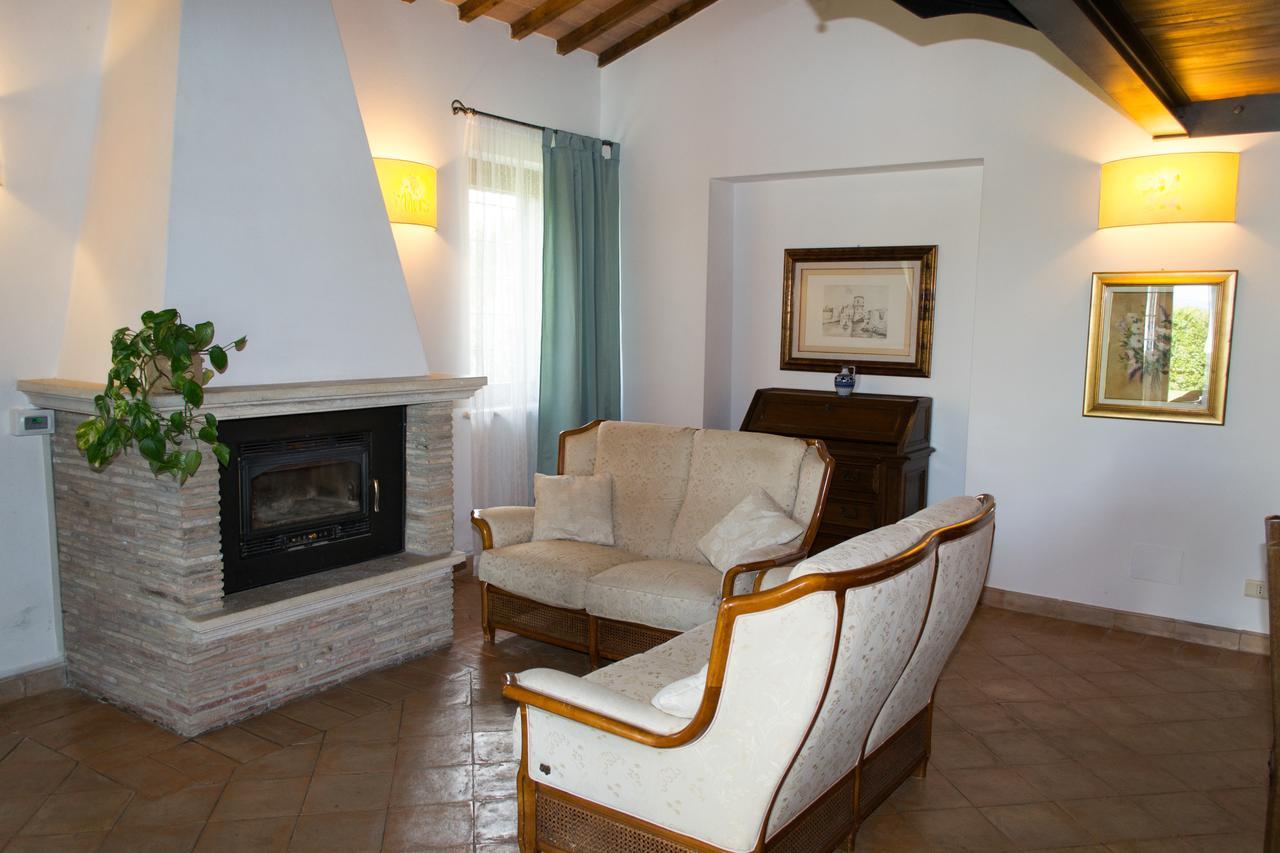 Agriturismo Poggio Delle Conche Pitigliano Ngoại thất bức ảnh