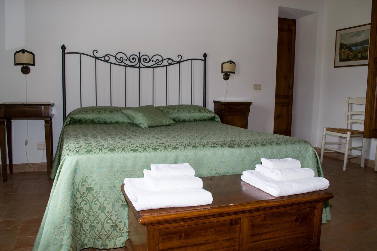 Agriturismo Poggio Delle Conche Pitigliano Ngoại thất bức ảnh