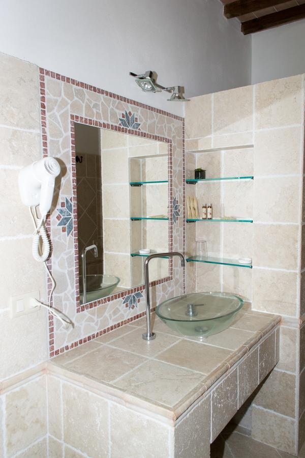 Agriturismo Poggio Delle Conche Pitigliano Ngoại thất bức ảnh