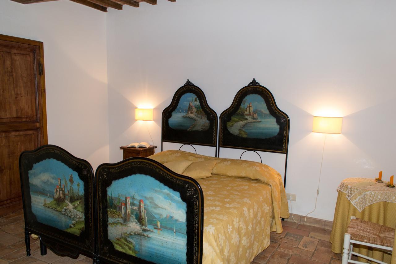 Agriturismo Poggio Delle Conche Pitigliano Ngoại thất bức ảnh