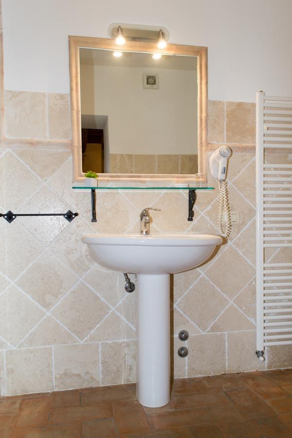 Agriturismo Poggio Delle Conche Pitigliano Ngoại thất bức ảnh