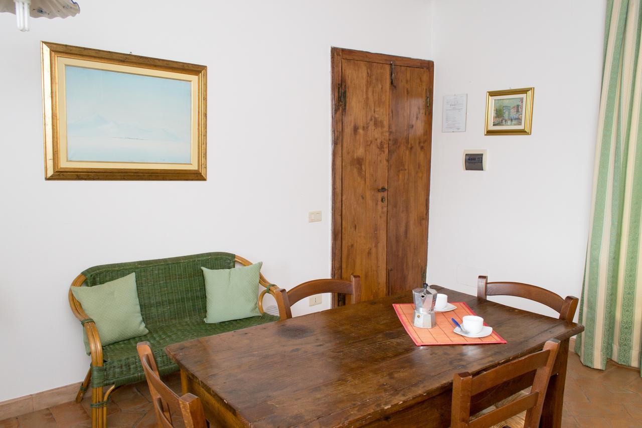Agriturismo Poggio Delle Conche Pitigliano Ngoại thất bức ảnh