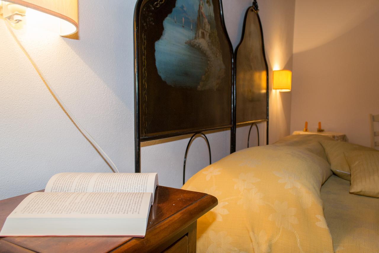 Agriturismo Poggio Delle Conche Pitigliano Ngoại thất bức ảnh