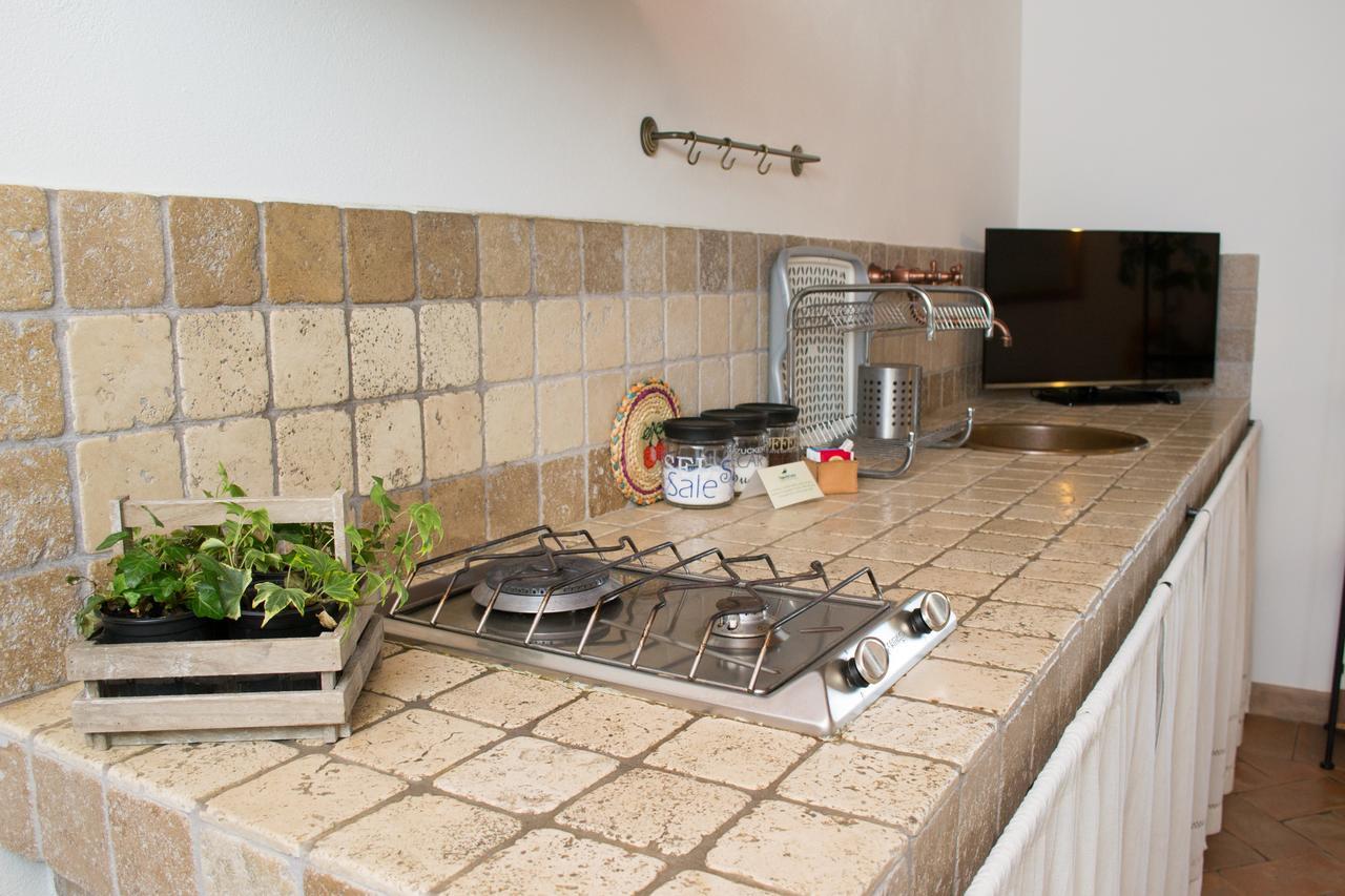 Agriturismo Poggio Delle Conche Pitigliano Ngoại thất bức ảnh