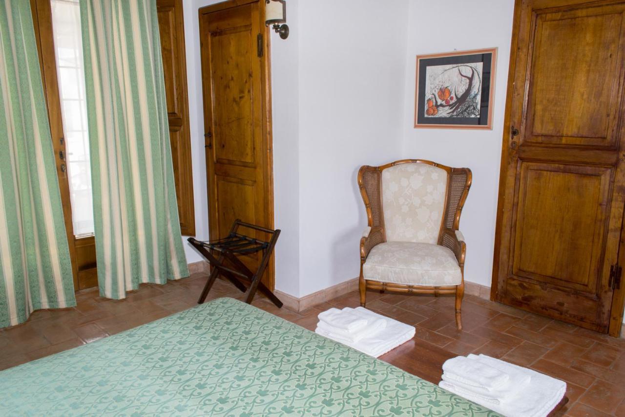 Agriturismo Poggio Delle Conche Pitigliano Ngoại thất bức ảnh