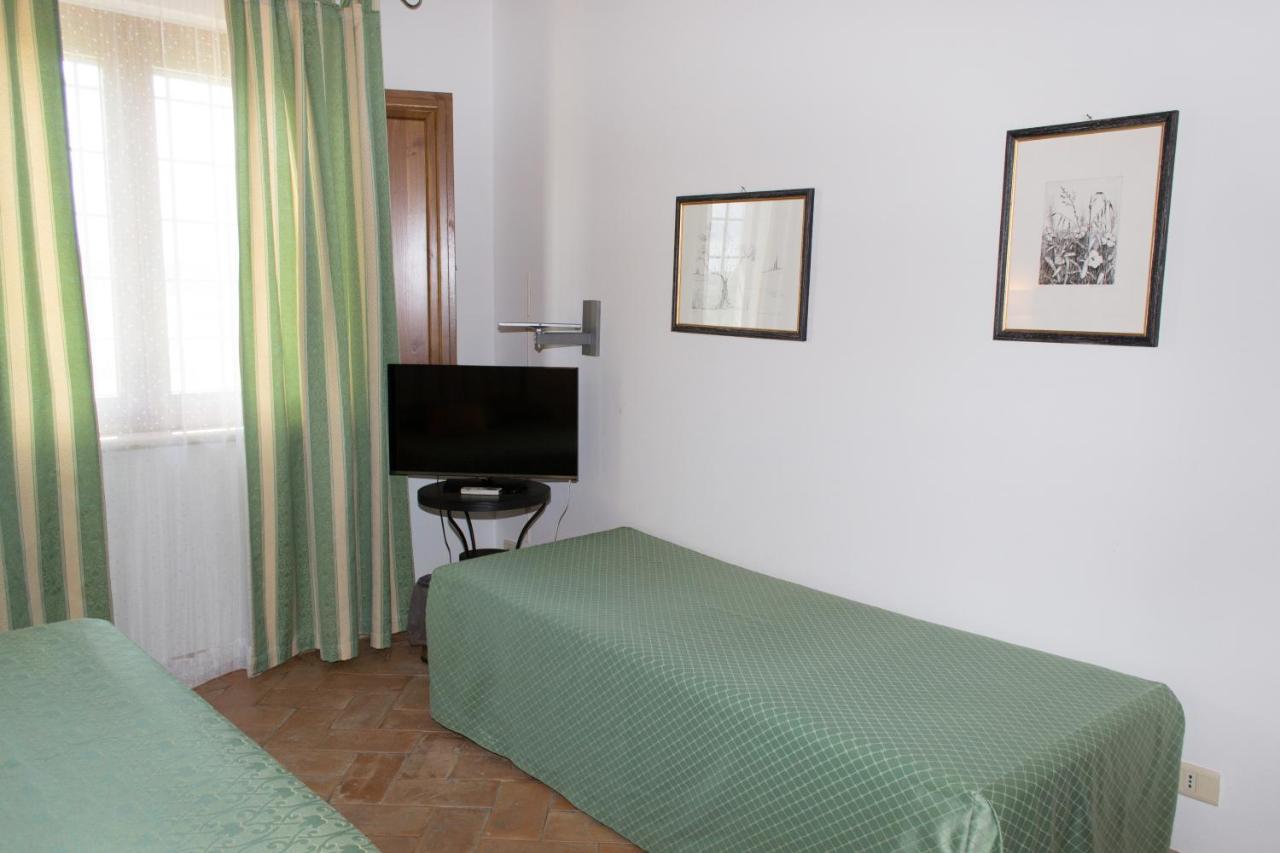Agriturismo Poggio Delle Conche Pitigliano Ngoại thất bức ảnh
