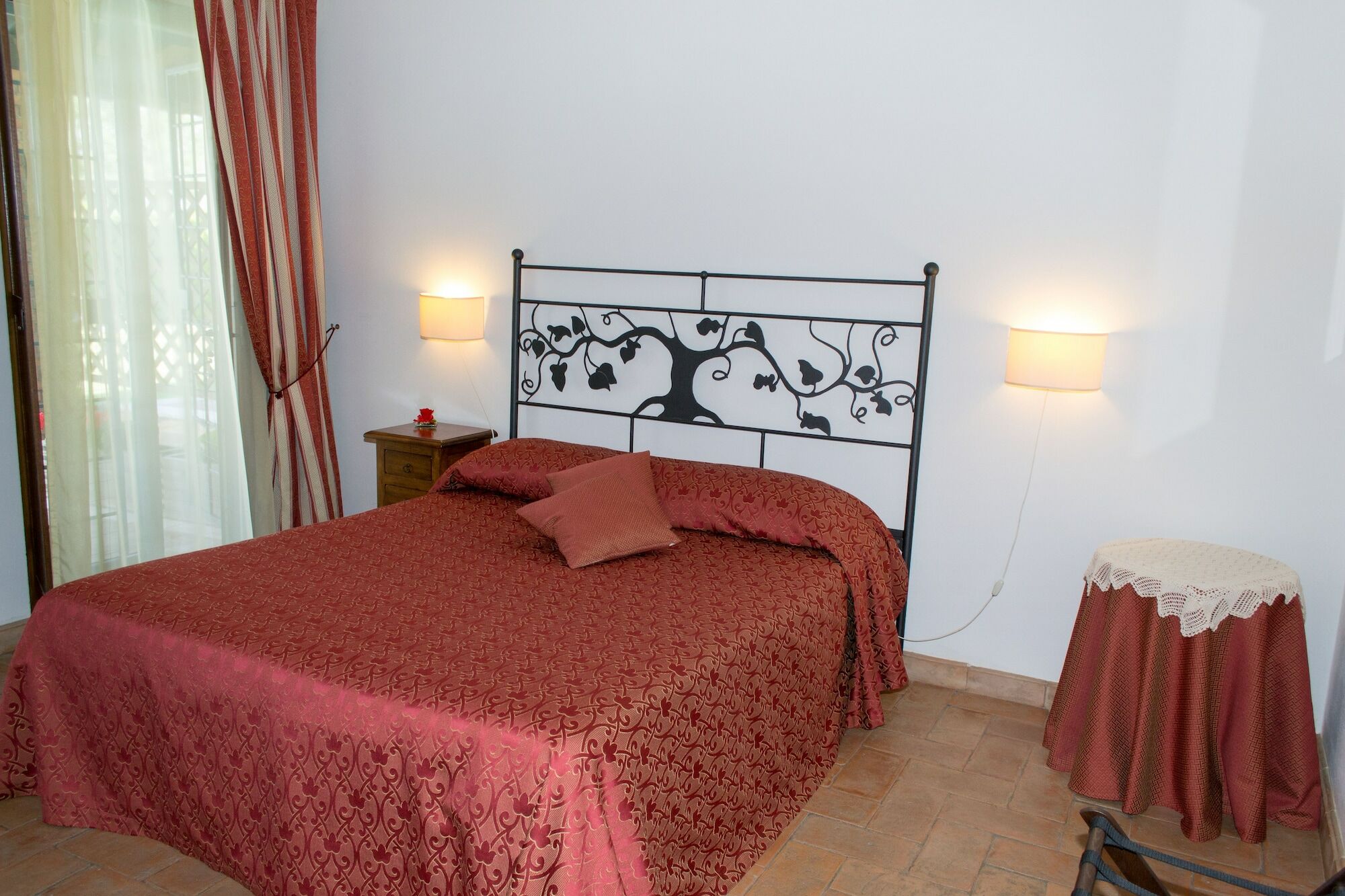 Agriturismo Poggio Delle Conche Pitigliano Ngoại thất bức ảnh